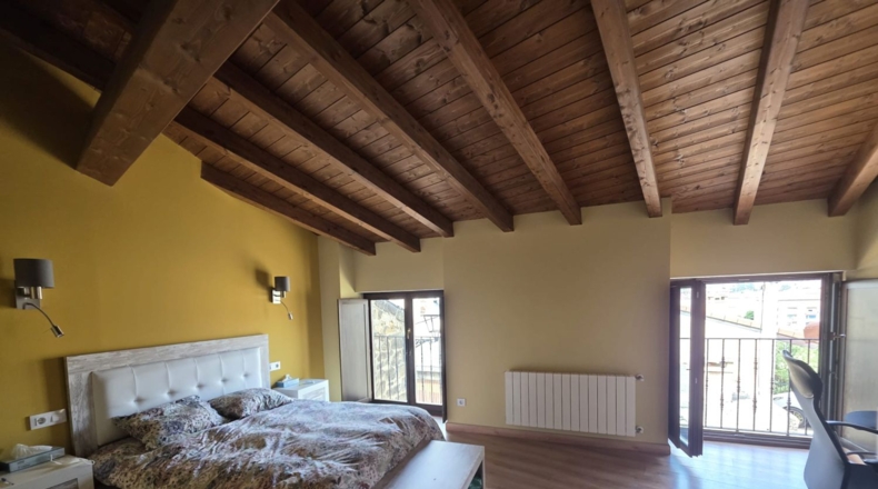 Álava - Лабастида - 150m2