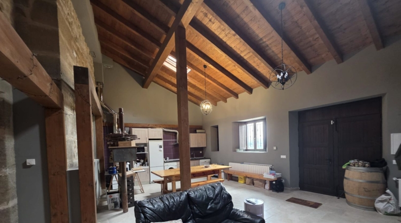 Álava - Лабастида - 150m2