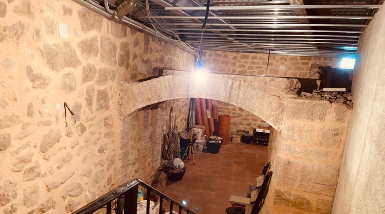Álava - Лабастида - 150m2