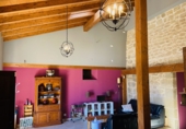 Casa de pueblo en venta en Labastida ref: TR336818 foto