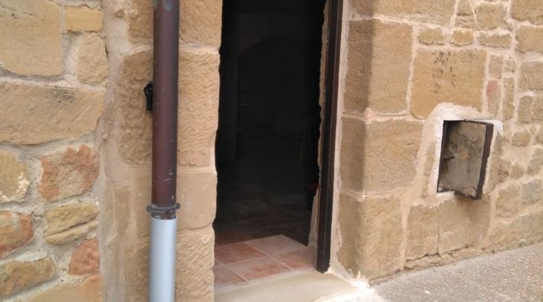 Álava - Лабастида - 150m2