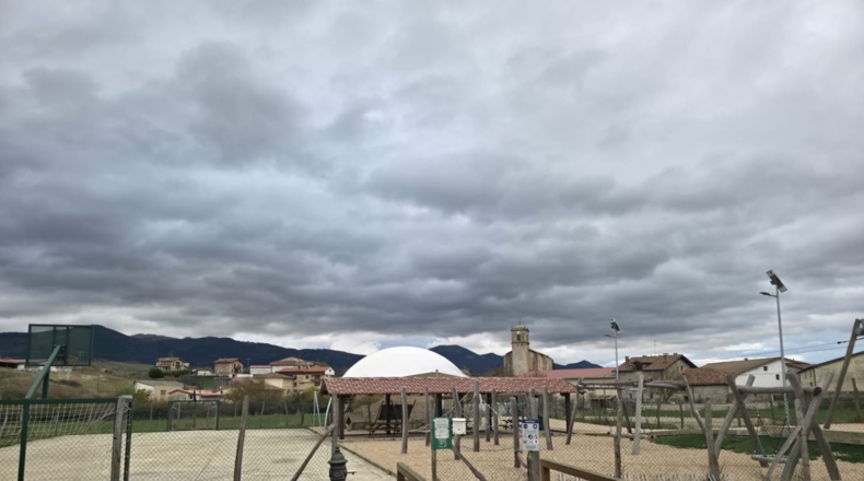 Álava - Narvaja - 2600m2