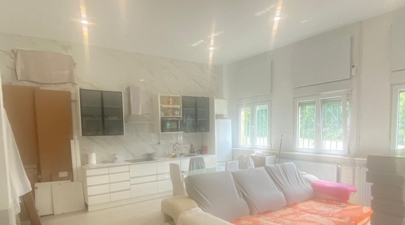 Бургос - Grandival - 5200m2