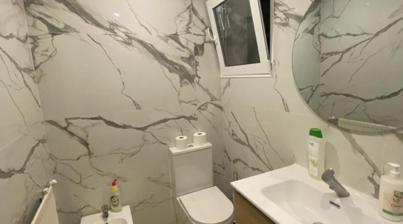 Бургос - Grandival - 5200m2