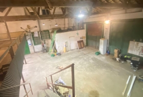 Treviño 5200&nbsp;m² 
