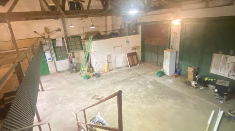 Бургос - Grandival - 5200m2