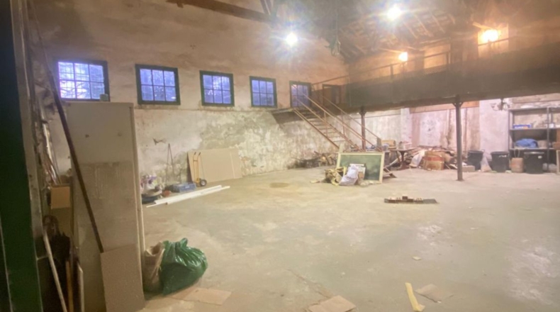 Бургос - Grandival - 5200m2
