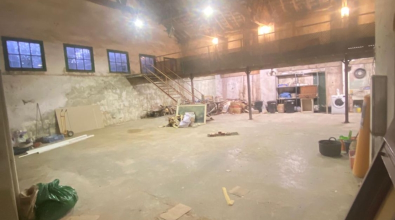 Бургос - Grandival - 5200m2