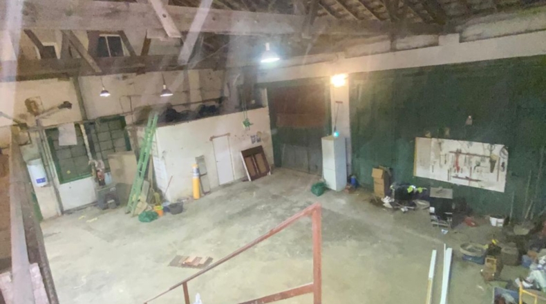 Бургос - Grandival - 5200m2