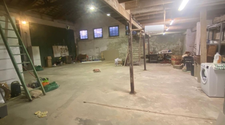 Бургос - Grandival - 5200m2