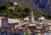 Casa de poble en venda a Sella ref.: TR199513 foto