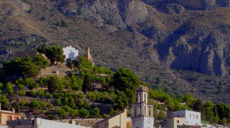 Alicante - Sella - 174m2