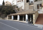 Casa de poble en venda a Sella ref.: TR199513 foto