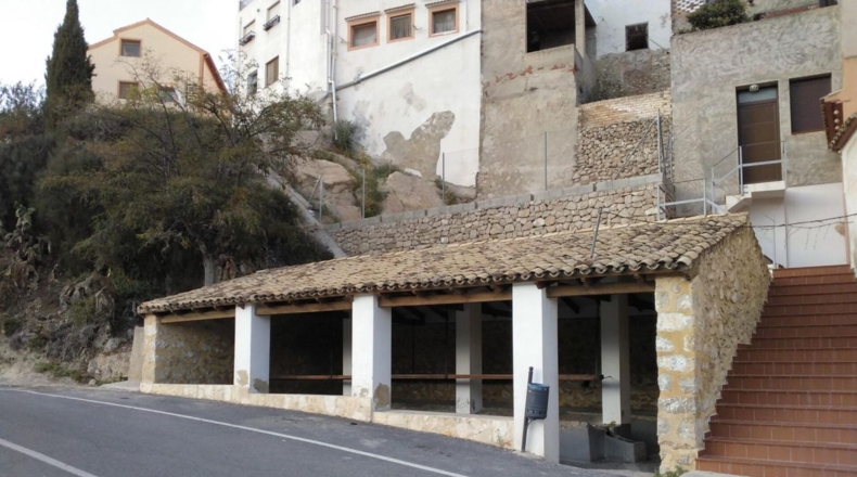 Alicante - Sella - 174m2