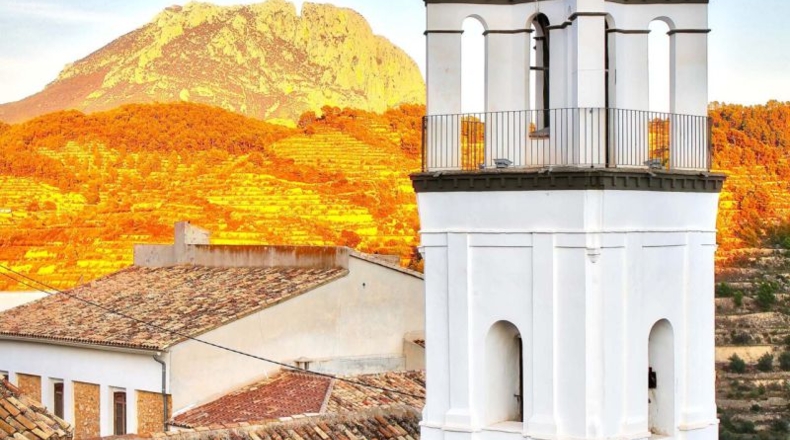 Alicante - Sella - 174m2