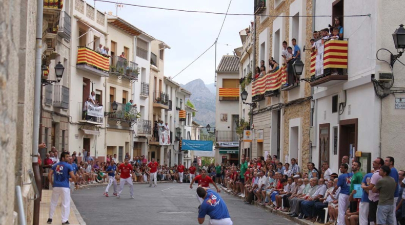 Alicante - Sella - 174m2