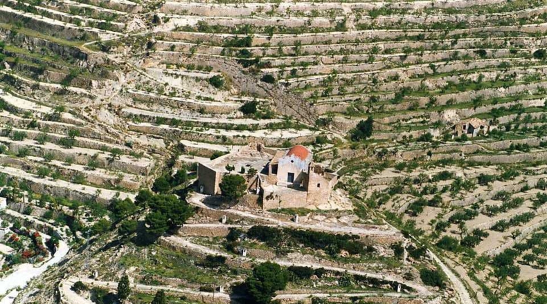 Alicante - Sella - 174m2