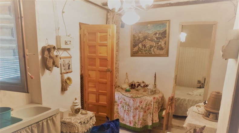 Alicante - Sella - 174m2