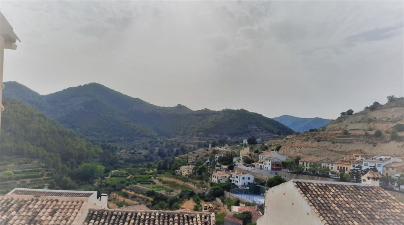 Alicante - Sella - 174m2
