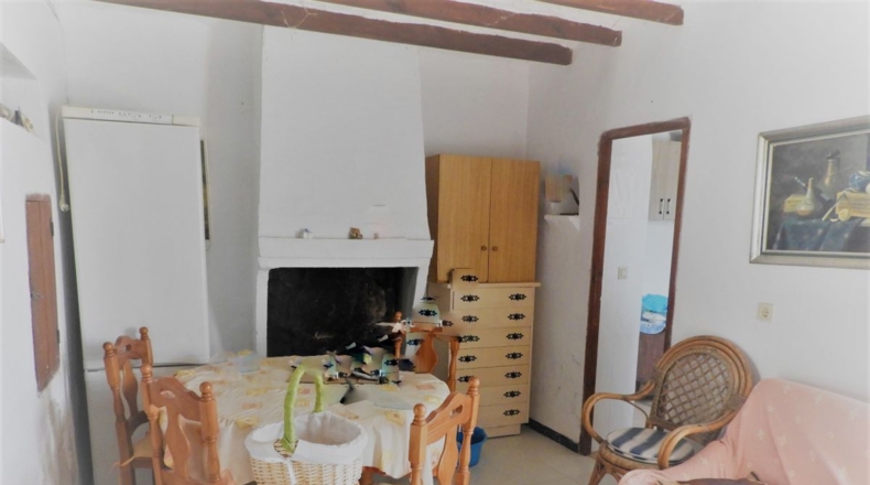 Alicante - Sella - 53842m2