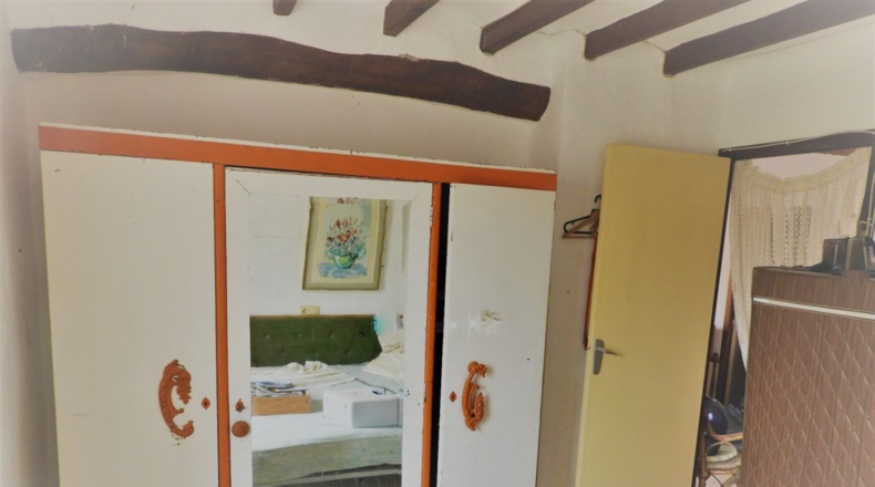 Alicante - Sella - 53842m2