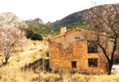Finca rústica en venta en Benimantell ref: TR91874 foto