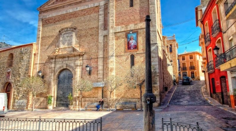 Alicante - Relleu - 136m2