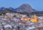 Sòl urbà en venda a Relleu ref.: TR109955 foto