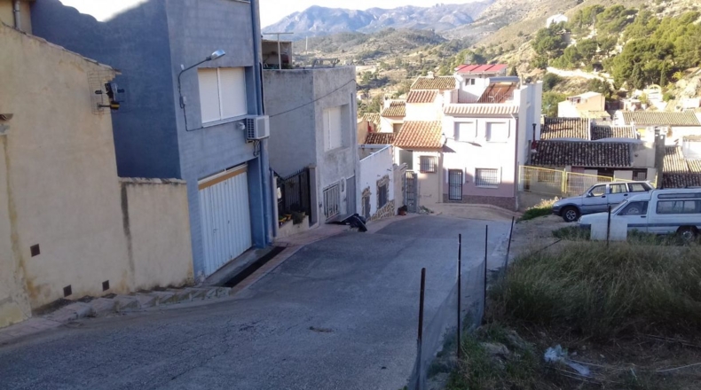Alicante - Relleu - 136m2