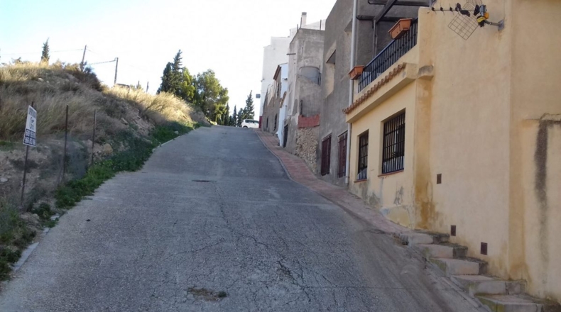 Alicante - Relleu - 136m2