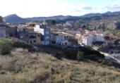 Sòl urbà en venda a Relleu ref.: TR109955 foto