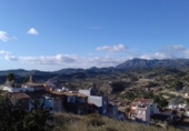 Sòl urbà en venda a Relleu ref.: TR109955 foto