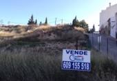 Sòl urbà en venda a Relleu ref.: TR109955 foto