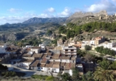 Sòl urbà en venda a Relleu ref.: TR109955 foto