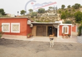 Casa de poble en venda a la Vila Joiosa ref.: TR55584 foto