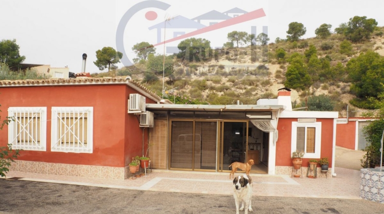 Alicante - Villajoyosa - 115m2