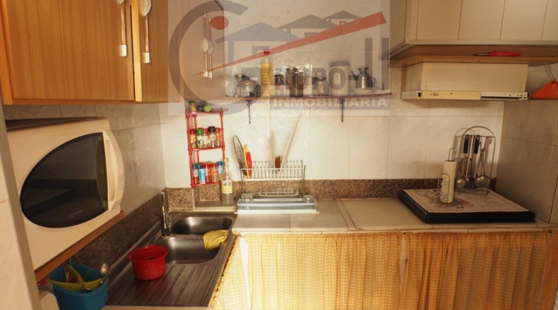 Alicante - Villajoyosa - 115m2