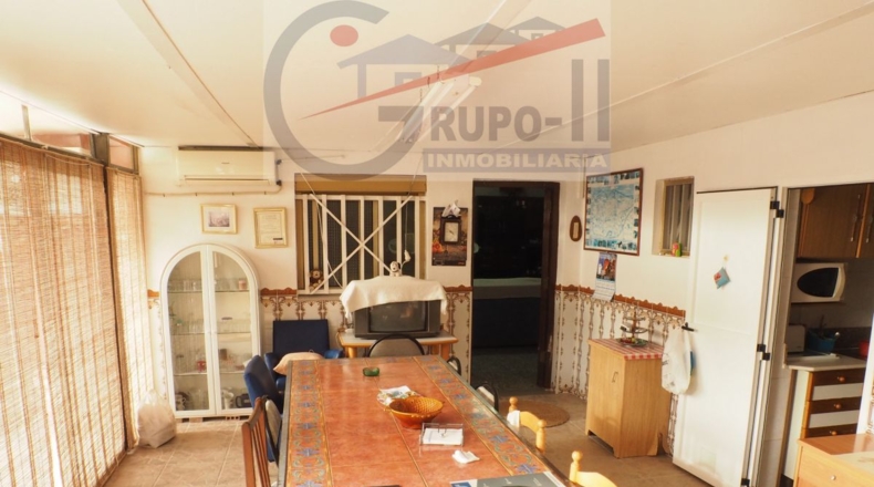 Alicante - Villajoyosa - 115m2