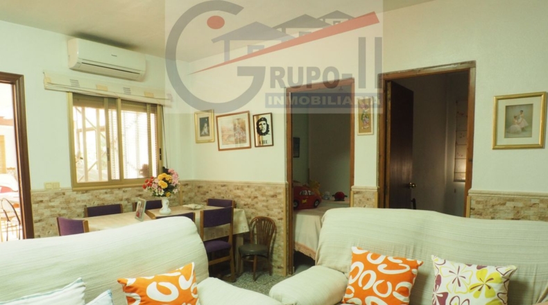 Alicante - Villajoyosa - 115m2