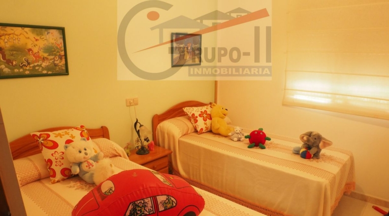 Alicante - Villajoyosa - 115m2
