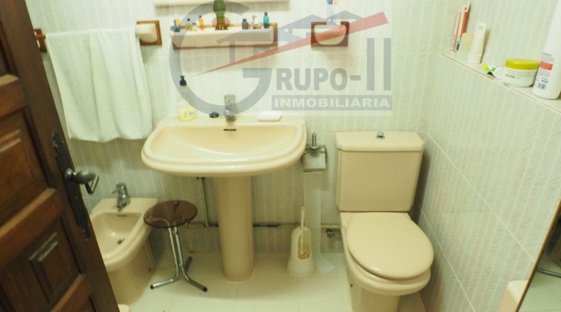 Alicante - Villajoyosa - 115m2