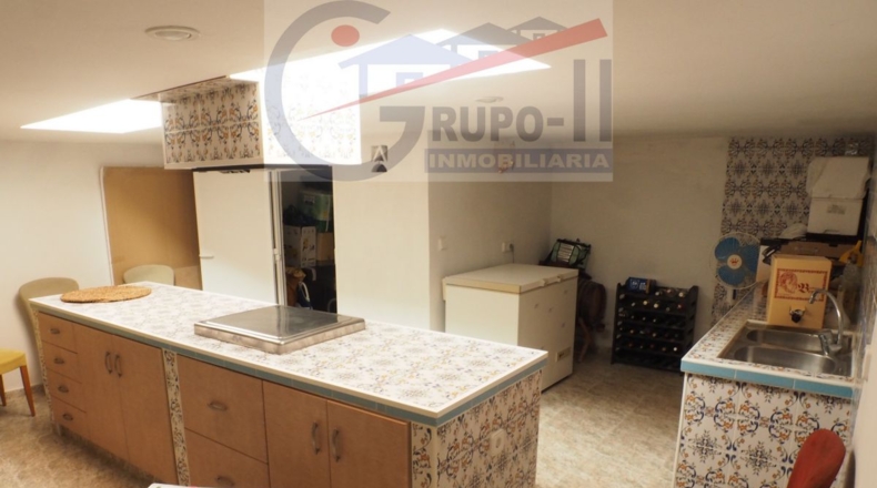 Alicante - Villajoyosa - 115m2