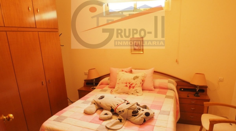Alicante - Villajoyosa - 115m2