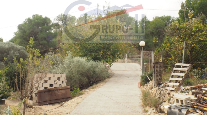 Alicante - Villajoyosa - 115m2