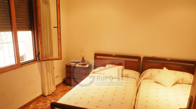 Alicante - Villajoyosa - 347m2