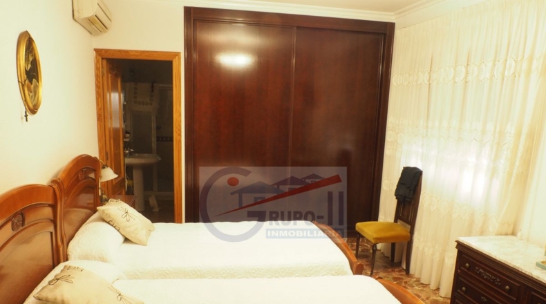 Alicante - Villajoyosa - 347m2