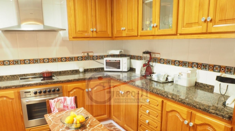 Alicante - Villajoyosa - 347m2