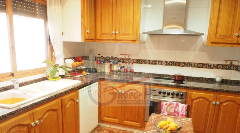 Alicante - Villajoyosa - 347m2