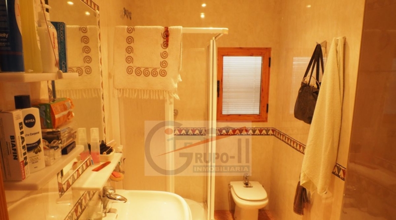 Alicante - Villajoyosa - 347m2