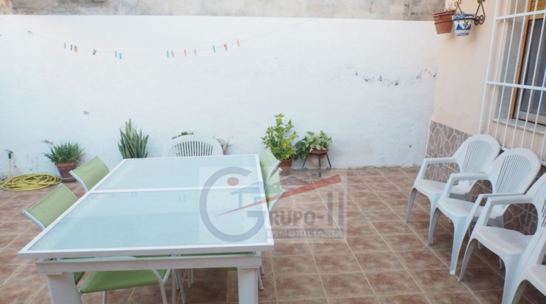 Alicante - Villajoyosa - 347m2